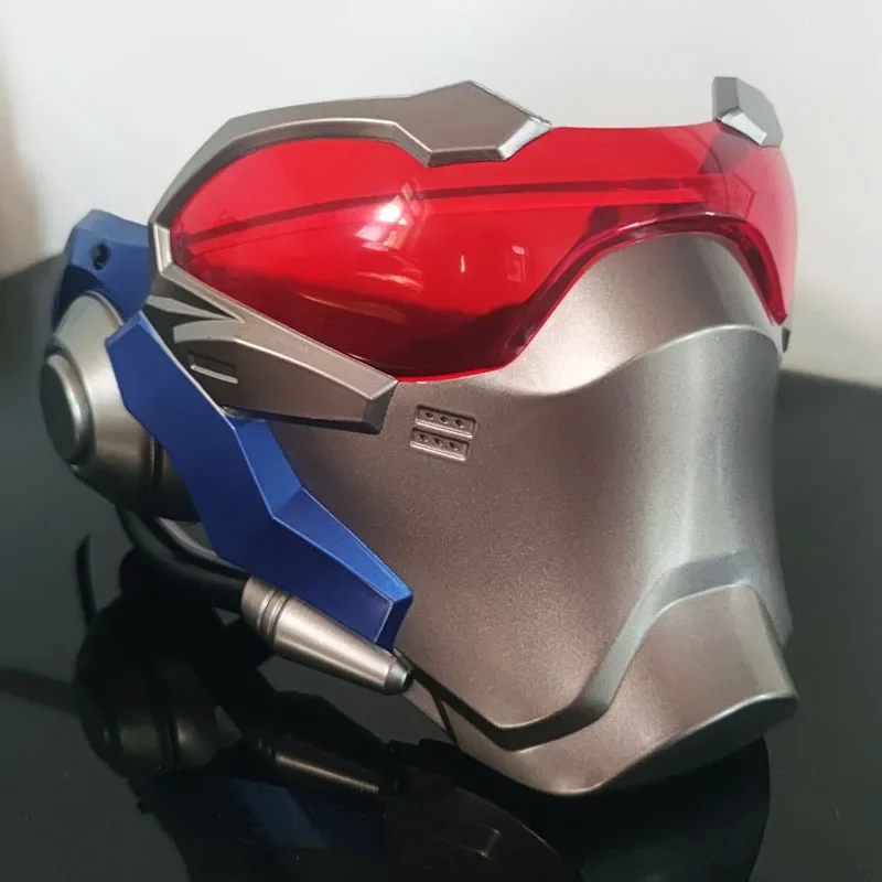 Maschera in Resina per Cosplay - Party Games Steam recensione e prezzo
