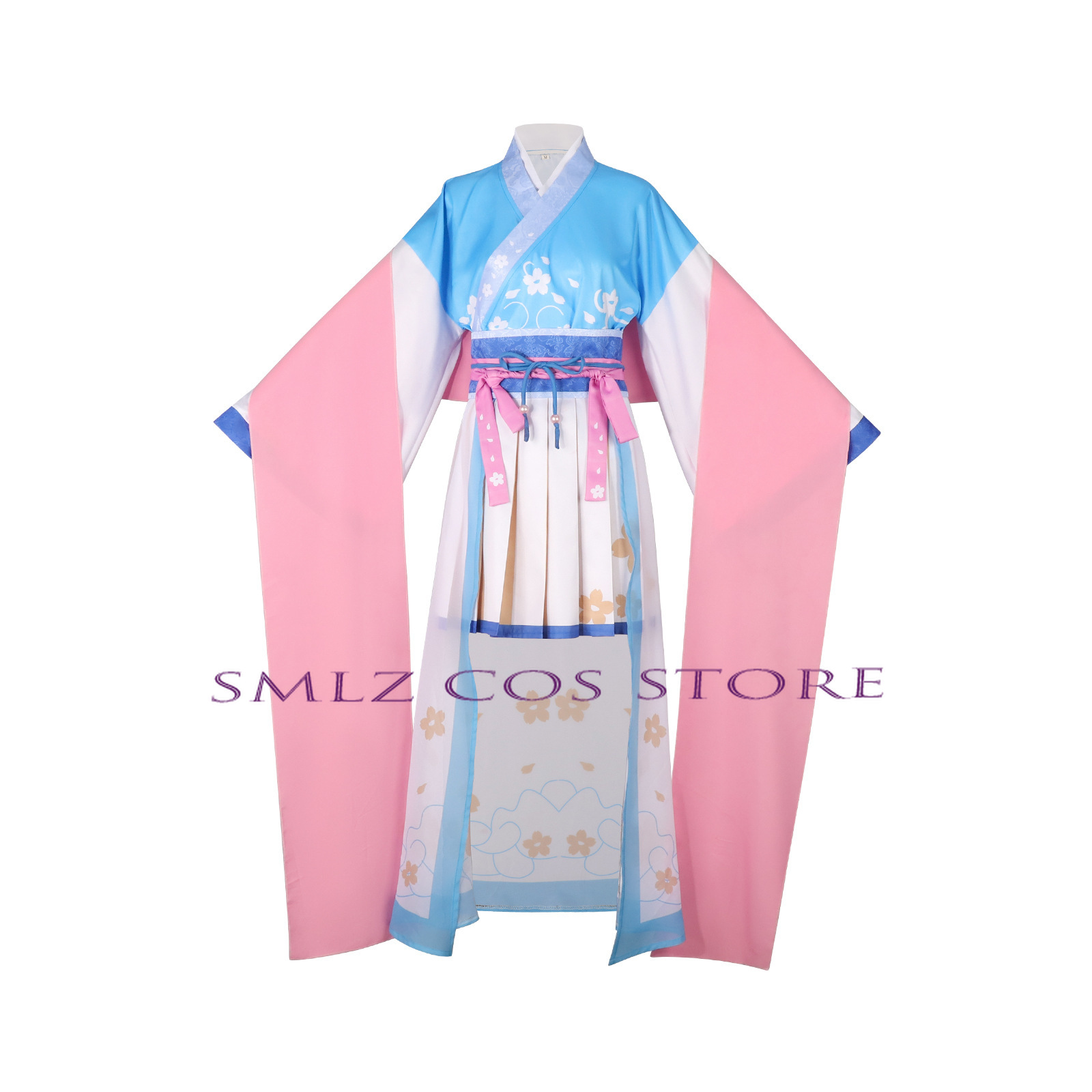 Costume Cosplay di Takanashi H - Party Games Groups recensione e prezzo