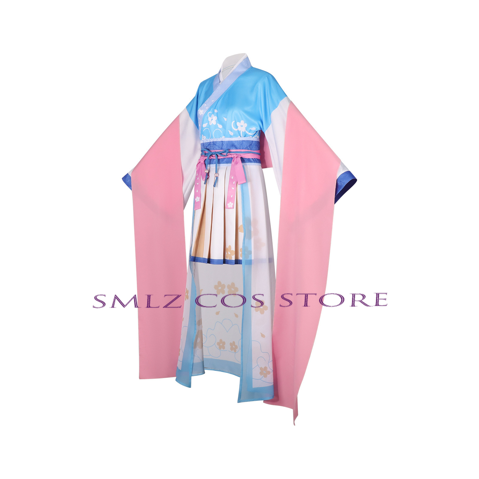 Costume Cosplay di Takanashi H - Party Games Groups recensione e prezzo