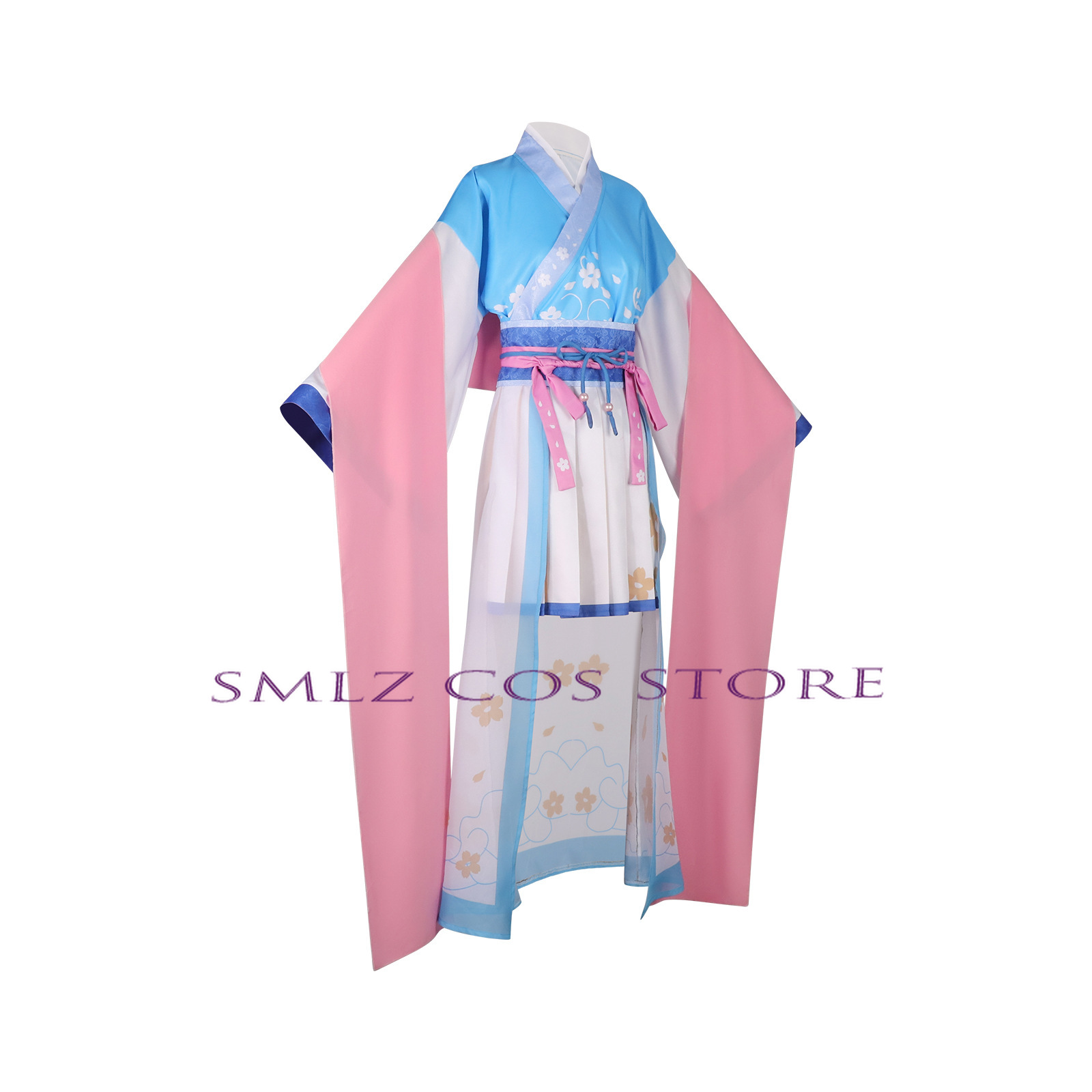 Costume Cosplay di Takanashi H - Party Games Groups recensione e prezzo