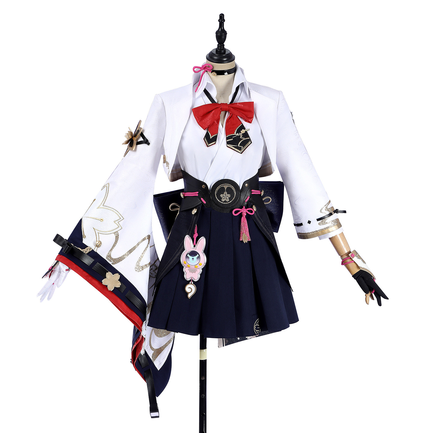 Costume Cosplay Completo di Ev - Party Games Groups recensione e prezzo