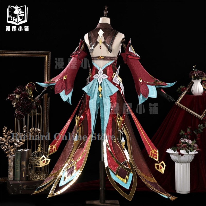 Negozio Online Richard: Costum - Party Games Online recensione e prezzo