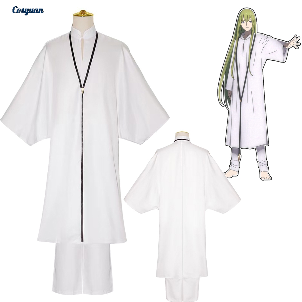 Costume Cosplay Enkidu di Fate - Party Games Night recensione e prezzo