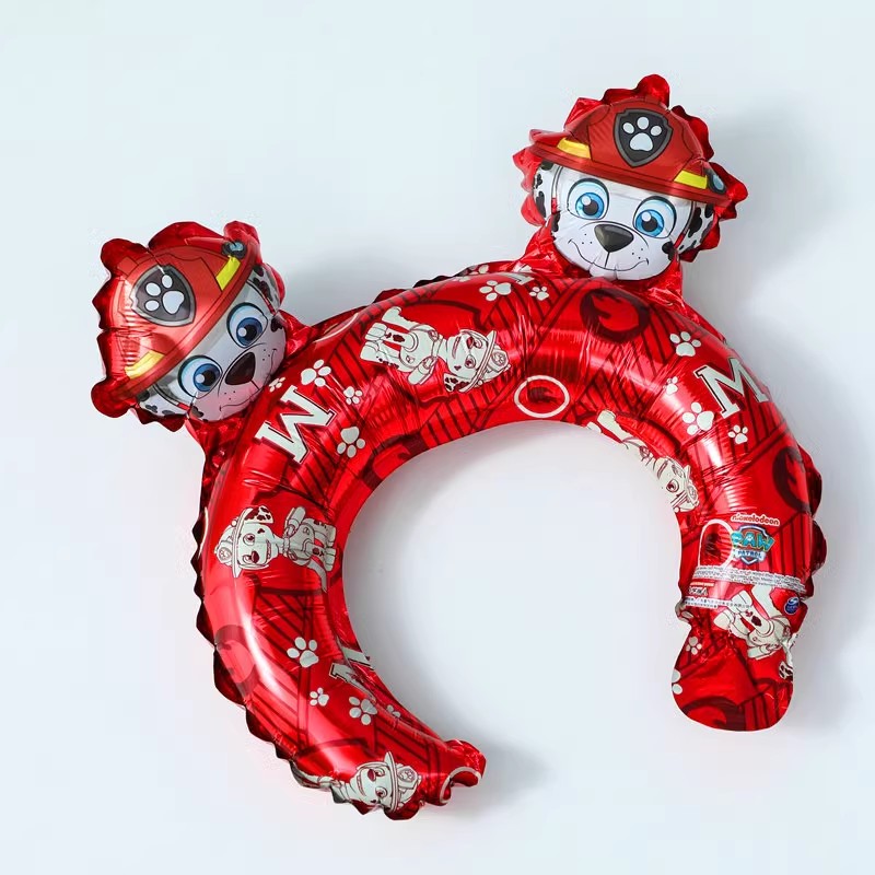 Palloncini a forma di zampa di - Kids Party Games recensione e prezzo