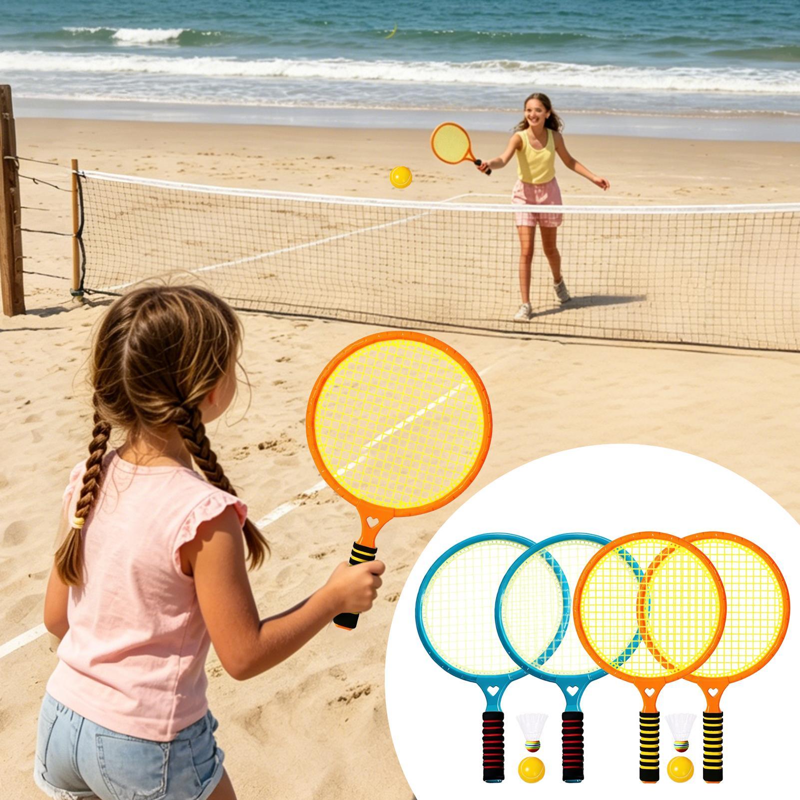 Set da badminton per bambini,  - Badminton Set Garden recensione e prezzo