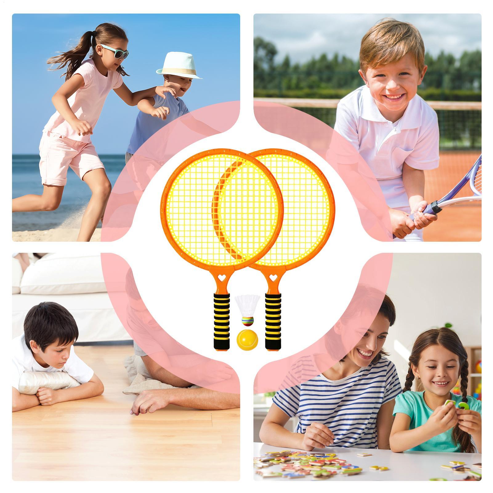 Set da badminton per bambini,  - Badminton Set Garden recensione e prezzo