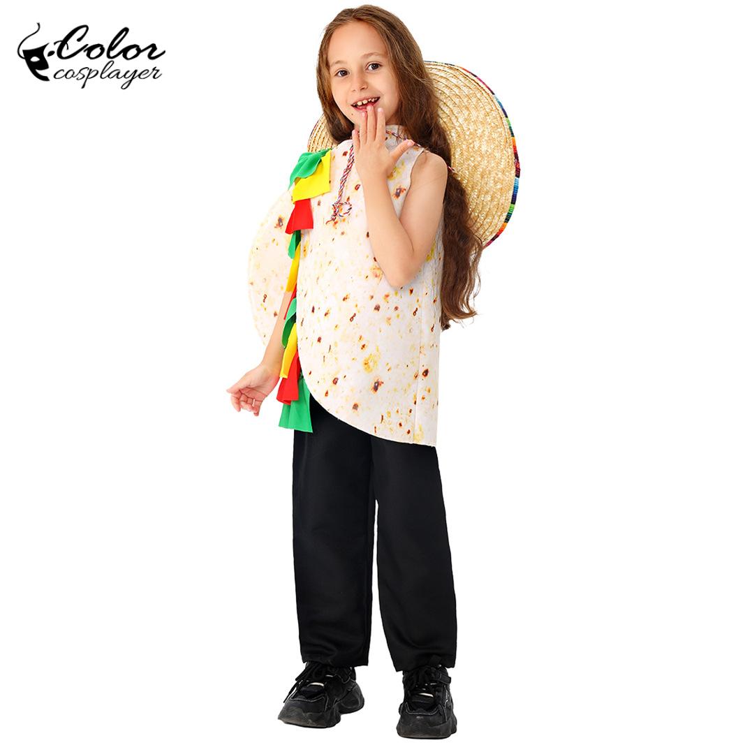 Bambini Divertente Tortilla Me - Kids Party Games recensione e prezzo