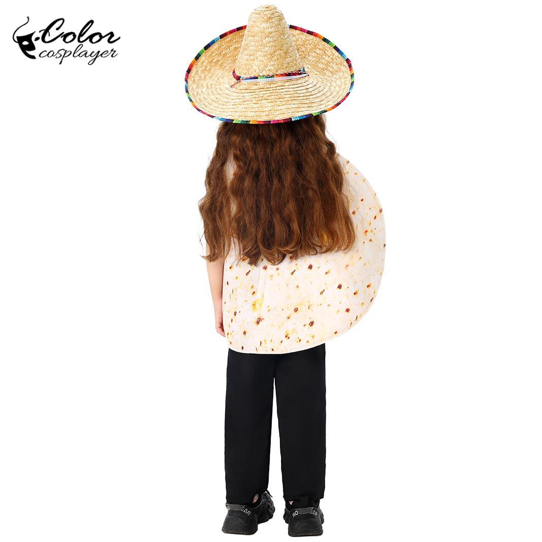 Bambini Divertente Tortilla Me - Kids Party Games recensione e prezzo