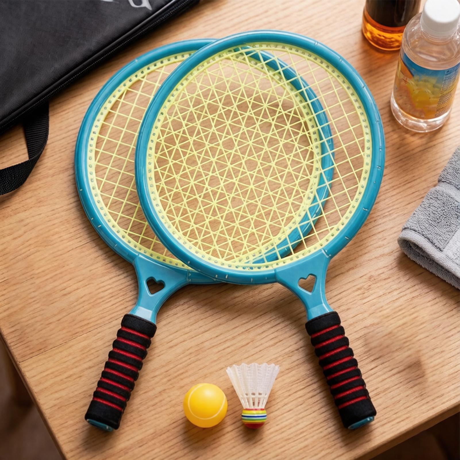 Racchetta da badminton per bam - Badminton Set Garden recensione e prezzo