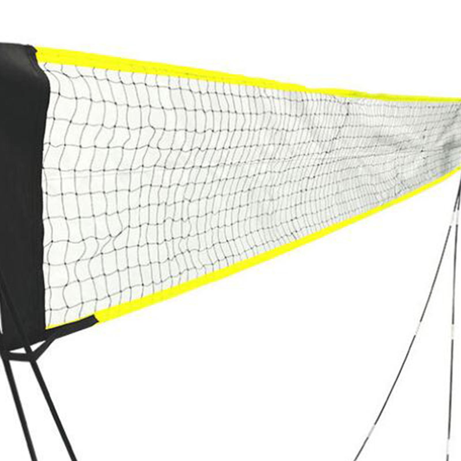 Set di rete da badminton porta - Badminton Set Garden recensione e prezzo