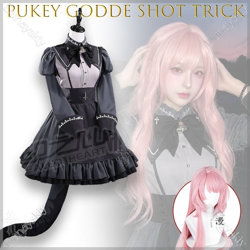 Costume Cosplay Completo Fan X - Party Games Steam recensione e prezzo