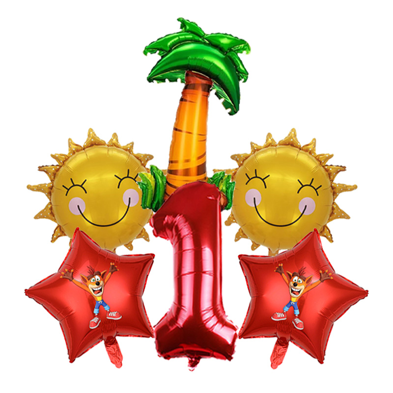 Bouquet di Palloncini di Compl - Party Games Lab recensione e prezzo