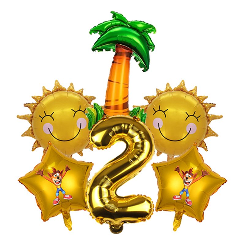 Bouquet di Palloncini di Compl - Party Games Lab recensione e prezzo