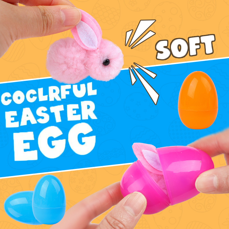 24/48 pezzi carino uovo di Pas - Party Games Easter Egg recensione e prezzo