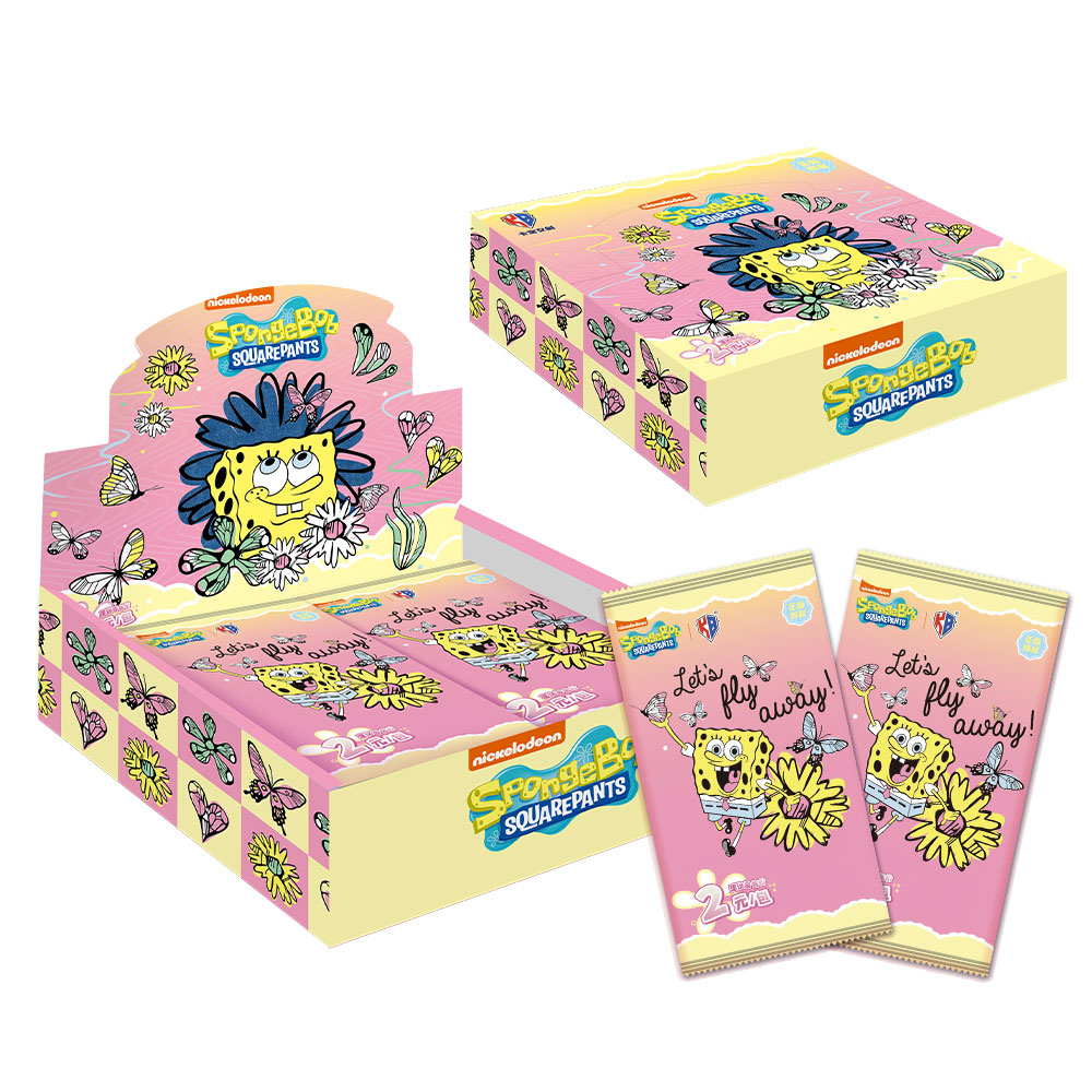 Collezione originale di Sponge - Book Party Games recensione e prezzo