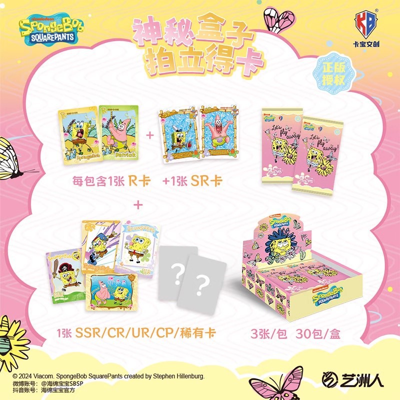 Collezione originale di Sponge - Book Party Games recensione e prezzo