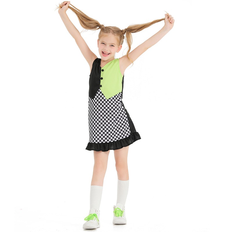Costume da scienziato pazzo pe - Party Games Lab recensione e prezzo