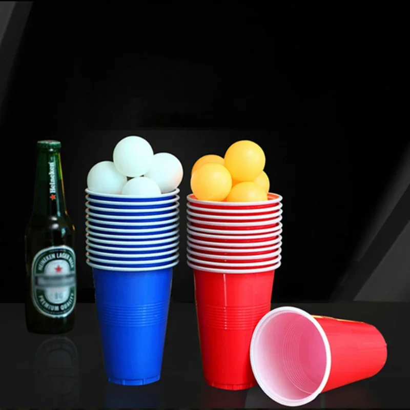 24 Pz/set Tazza Usa E Getta Ta - Party Games Jenga recensione e prezzo