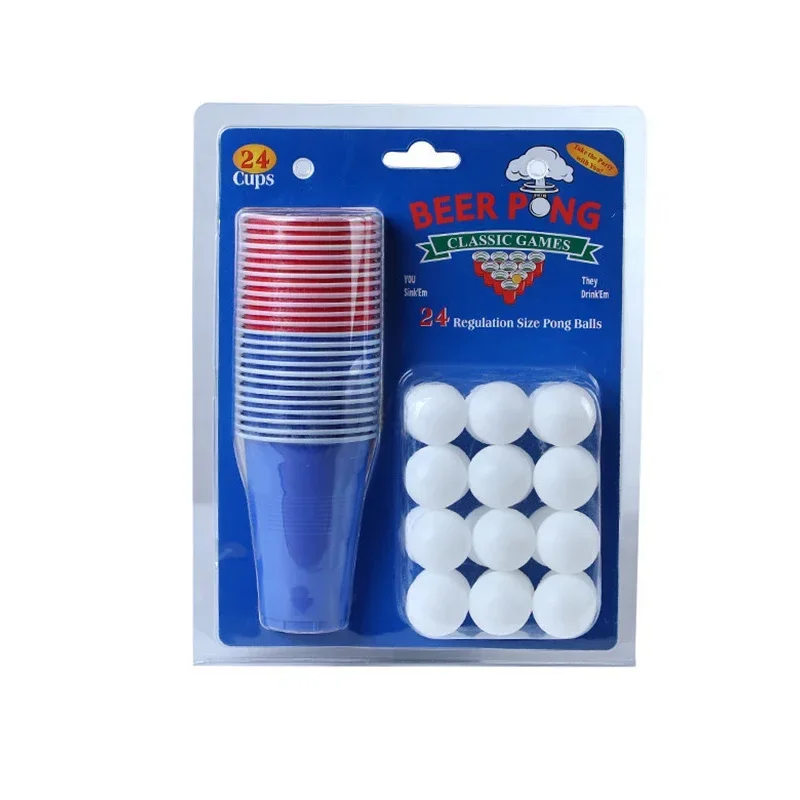 24 Pz/set Tazza Usa E Getta Ta - Party Games Jenga recensione e prezzo
