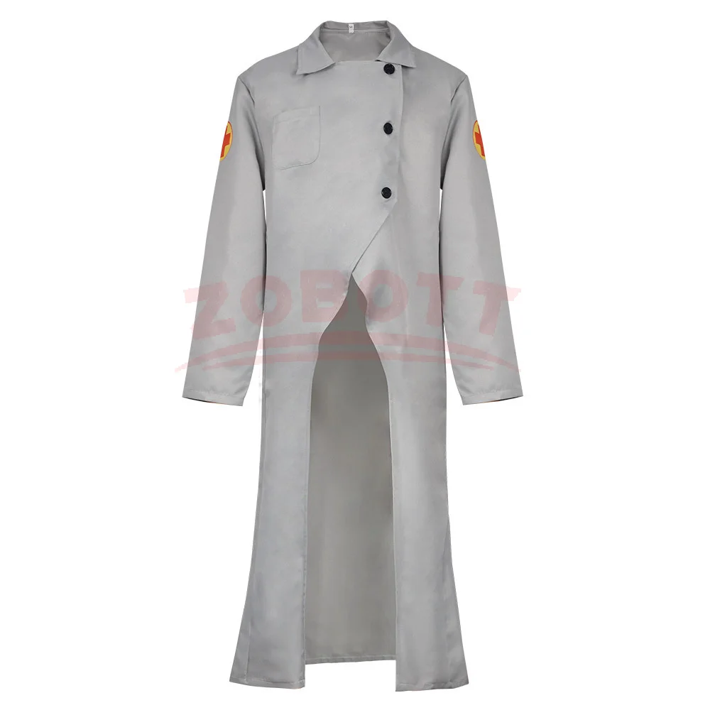 Costume da Cosplay del Medico  - Party Games Lab recensione e prezzo