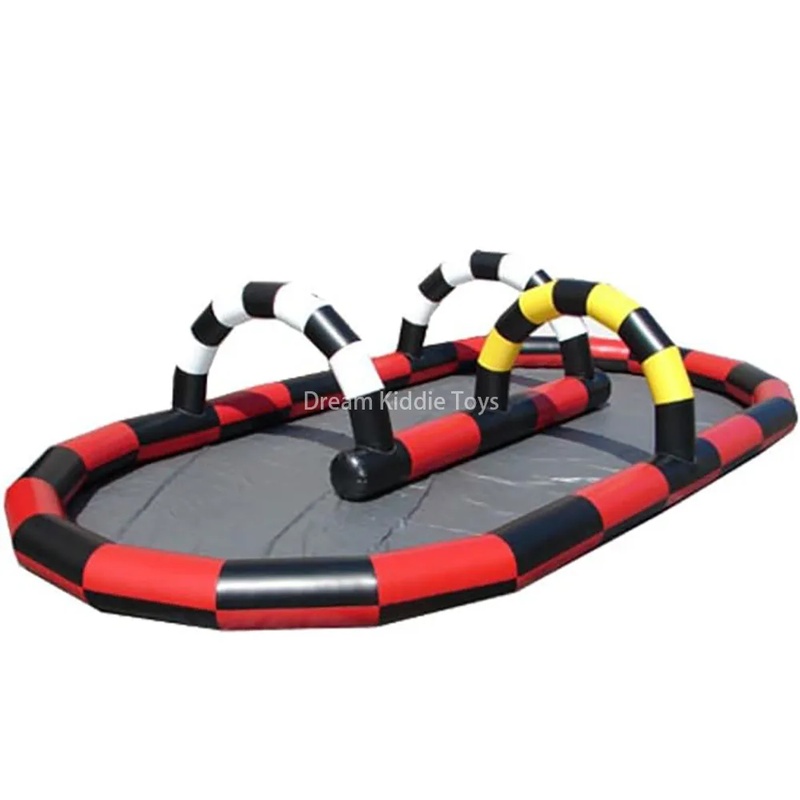 Attrezzatura Gonfiabile per Gi - Party Games No Equipment recensione e prezzo