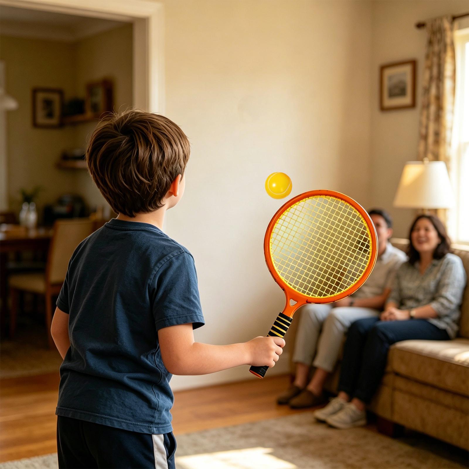 Set da badminton per bambini,  - Badminton Set Garden recensione e prezzo