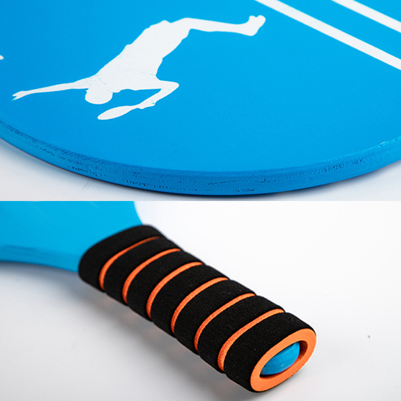 NEW Cricket Beach Tennis Badmi - Badminton Set Garden recensione e prezzo