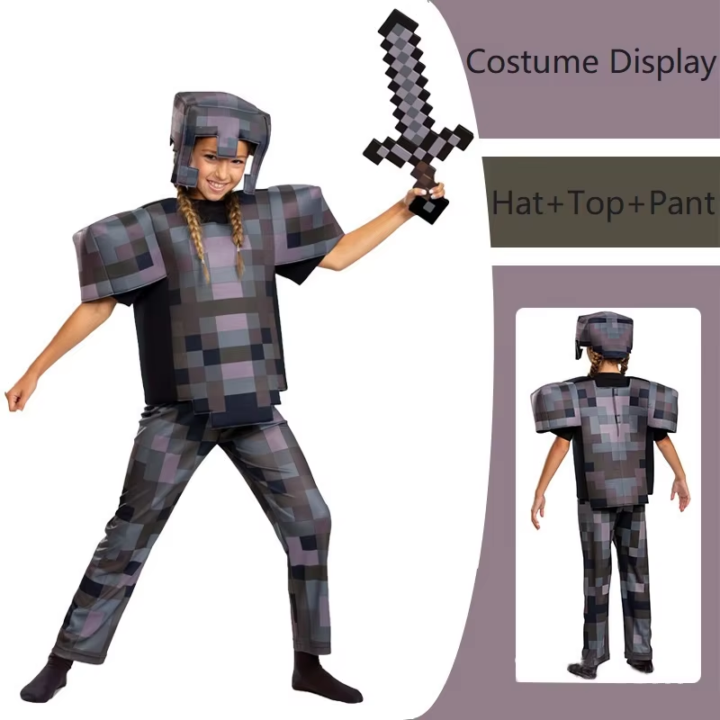 NUOVO Costume da Cosplay per B - Kids Party Games recensione e prezzo