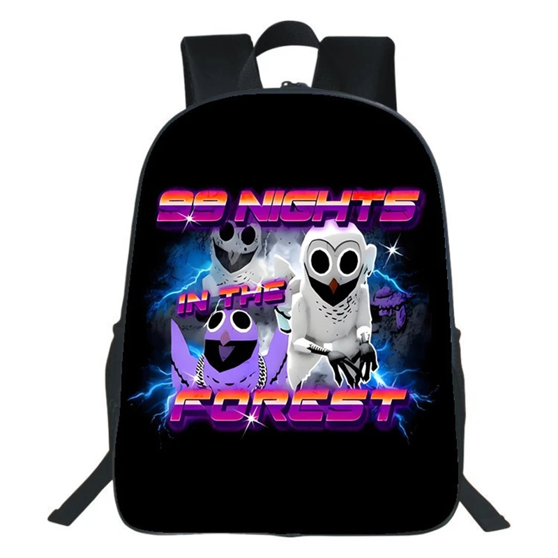 99 notti nella foresta Gioco Z - Party Games Night recensione e prezzo