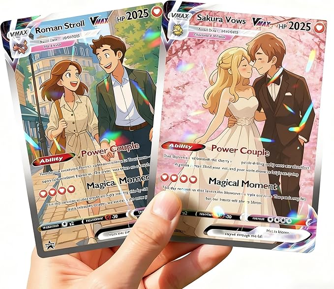 Biglietto d'Anniversario Perso - Party Games Cards recensione e prezzo