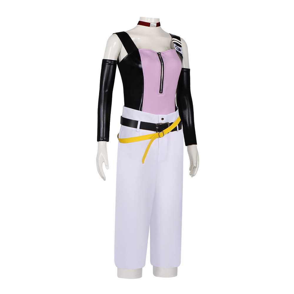Costume Cosplay Anime Gachiaku - Party Games For Christmas recensione e prezzo