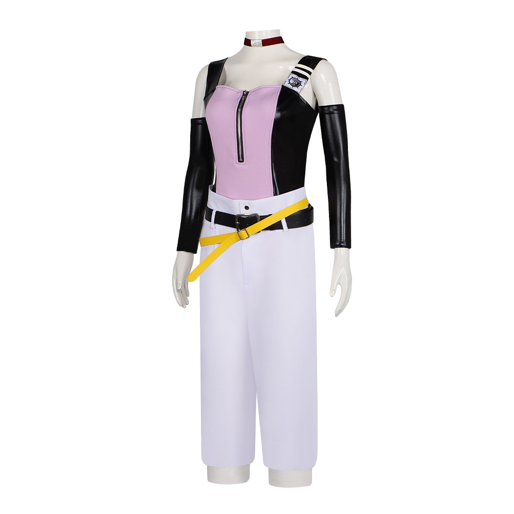 Costume Cosplay Anime Gachiaku - Party Games For Christmas recensione e prezzo