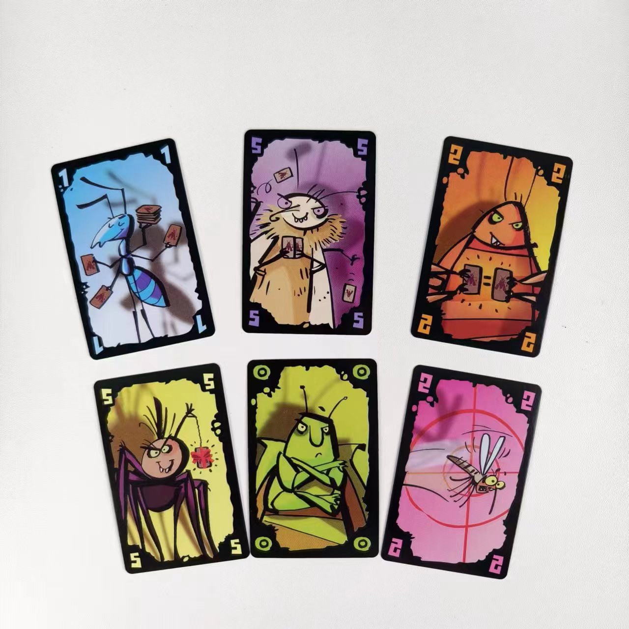 Polilla Tramposa Español Gioco - Party Games Juego recensione e prezzo
